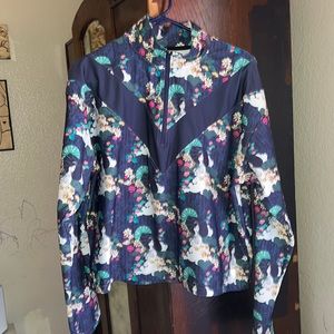 Blackmilk x Disney Milan pull over